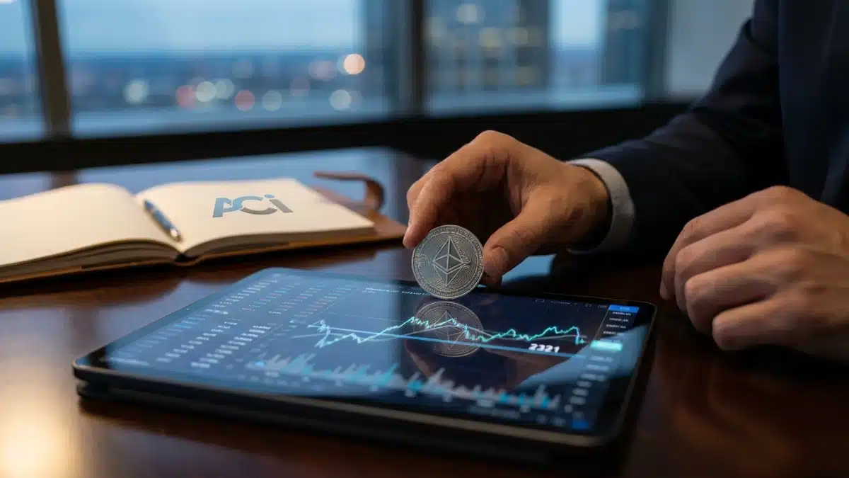 Analyse technique Ethereum : la défense du seuil des 2321 dollars Analyse technique Ethereum : la défense du seuil des 2321 dollars
