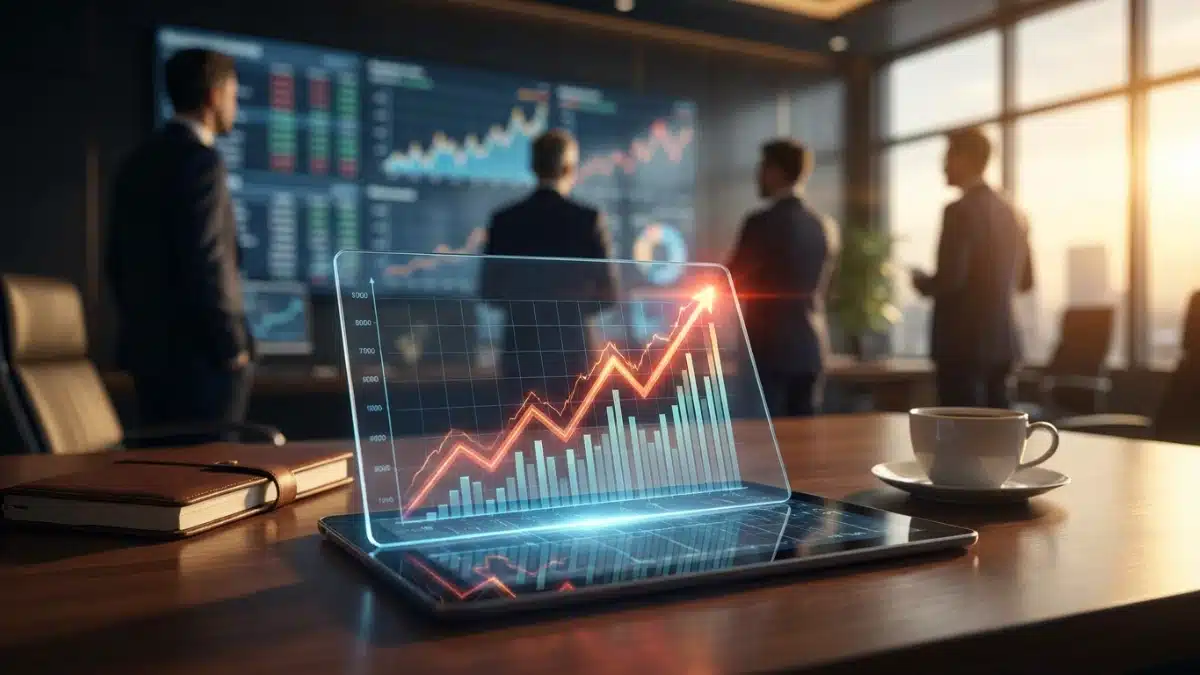 Analyse technique XRP à 1,41 $ : un momentum en zone de surachat