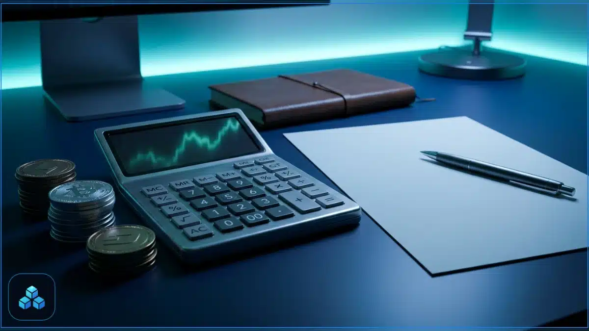 Calcul plus-value crypto et obligations déclaratives Calcul plus-value crypto et obligations déclaratives