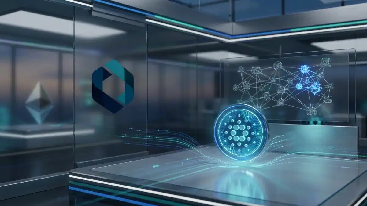 Cardano capte l'attention institutionnelle de Grayscale Cardano capte l'attention institutionnelle de Grayscale