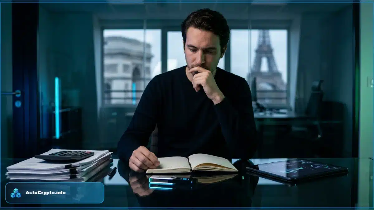 Comment fonctionne la fiscalité crypto en France ? Comment fonctionne la fiscalité crypto en France ?