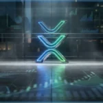 Graphique du cours XRP bloqué sous la résistance technique de 1,38 dollar