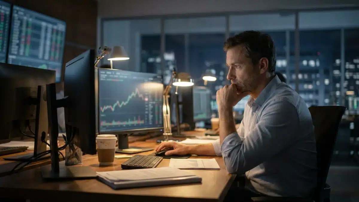 Dynamique des contrats à terme : le marché BTC USD en quête de direction Dynamique des contrats à terme : le marché BTC USD en quête de direction
