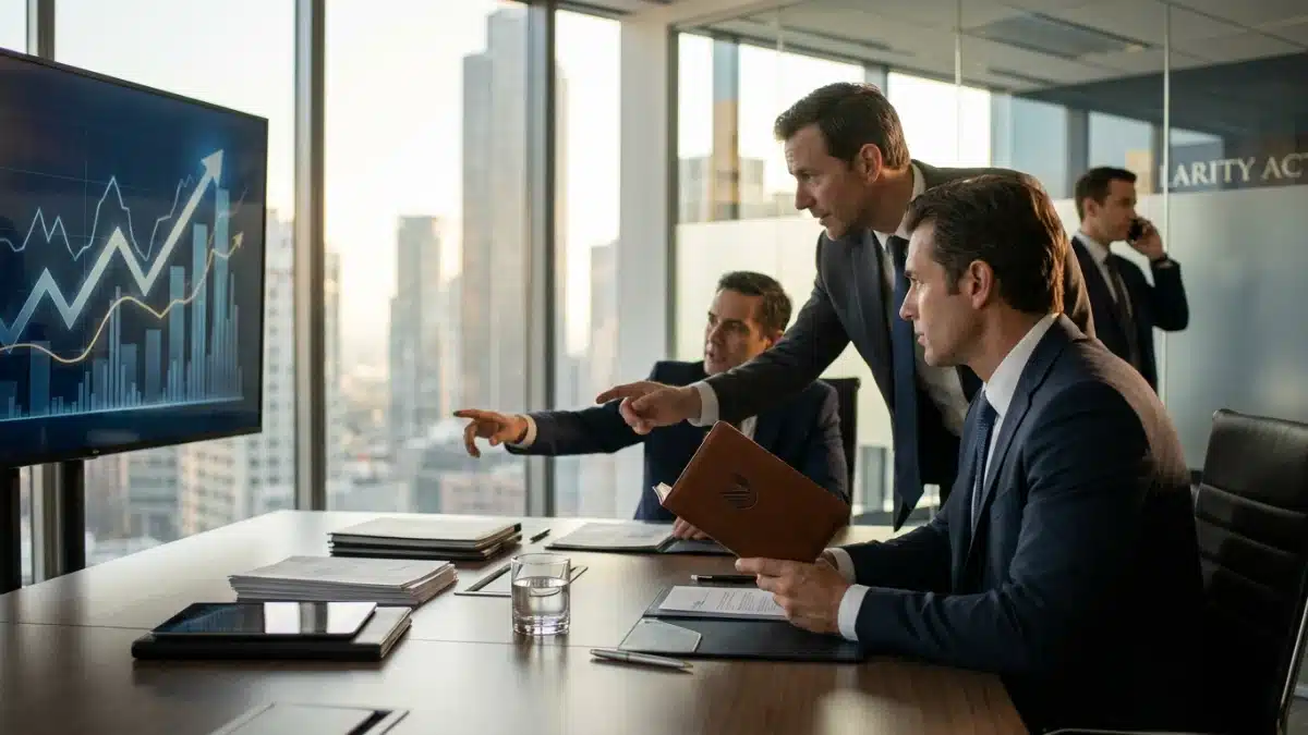 L'accumulation institutionnelle s'accélère sur Ripple L'accumulation institutionnelle s'accélère sur Ripple