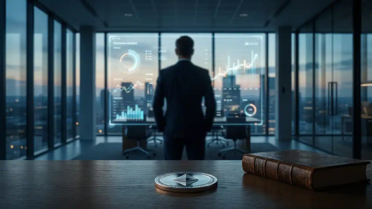 L'avenir de la finance digitale sous l'ère MiCA L'avenir de la finance digitale sous l'ère MiCA