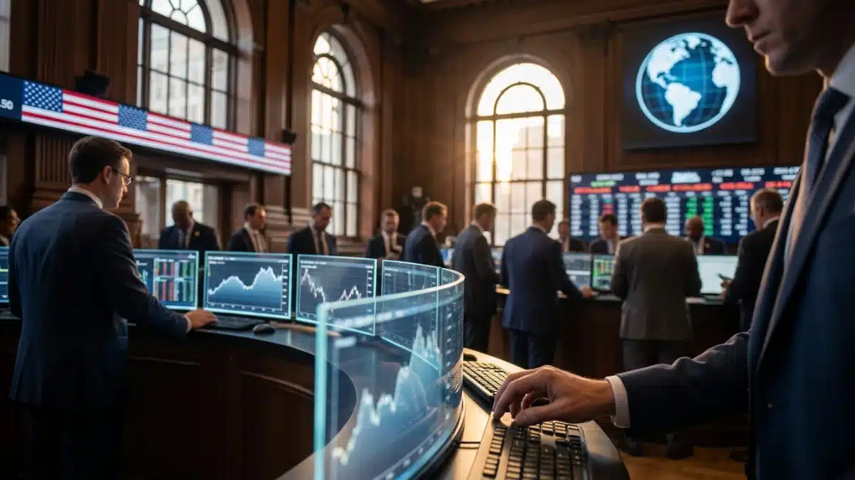 L'avenir du trading onshore aux États-Unis L'avenir du trading onshore aux États-Unis