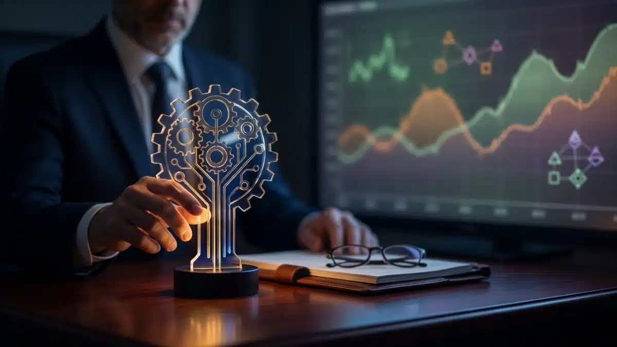 L'écosystème en attente : la rotation vers les altcoins L'écosystème en attente : la rotation vers les altcoins