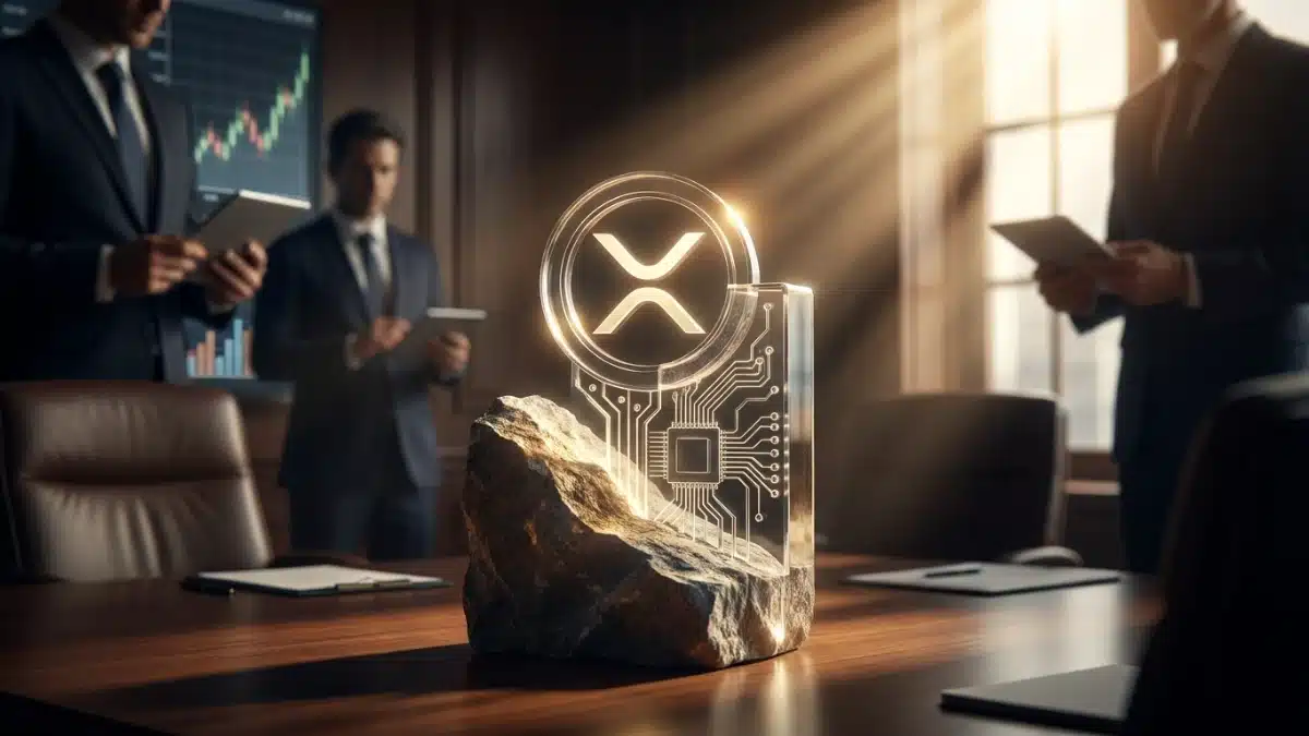 L'évolution fondamentale de la crypto XRP après l'approbation des ETF