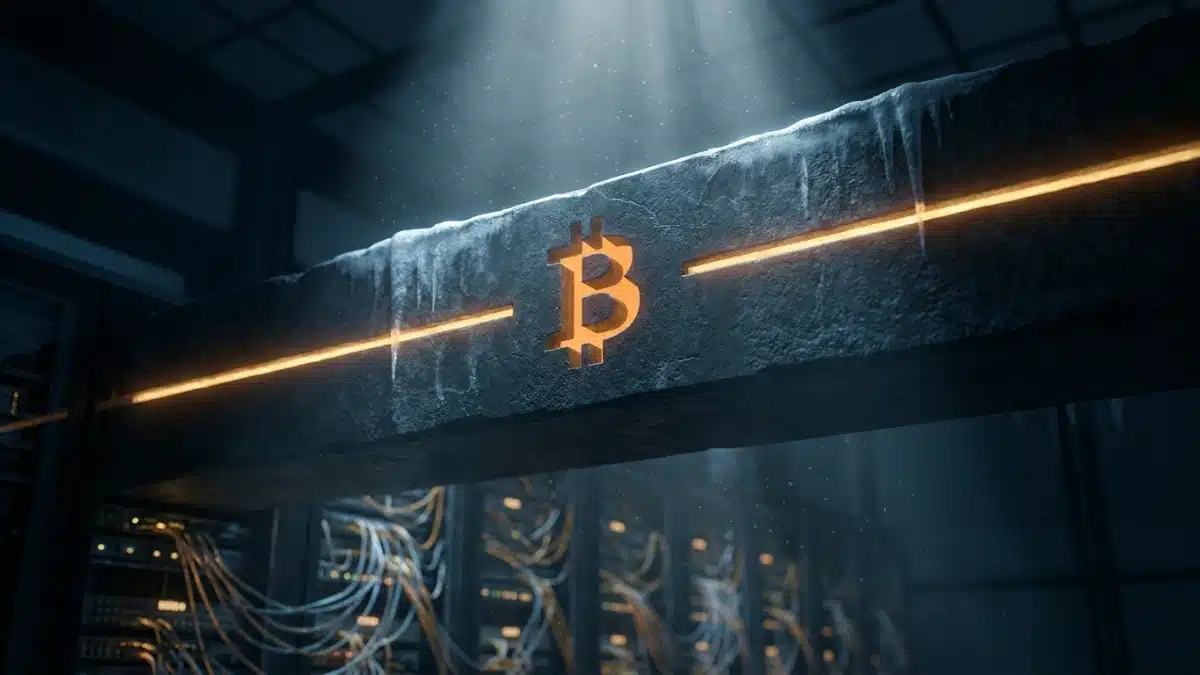 L'importance du support pour le cours Bitcoin L'importance du support pour le cours Bitcoin