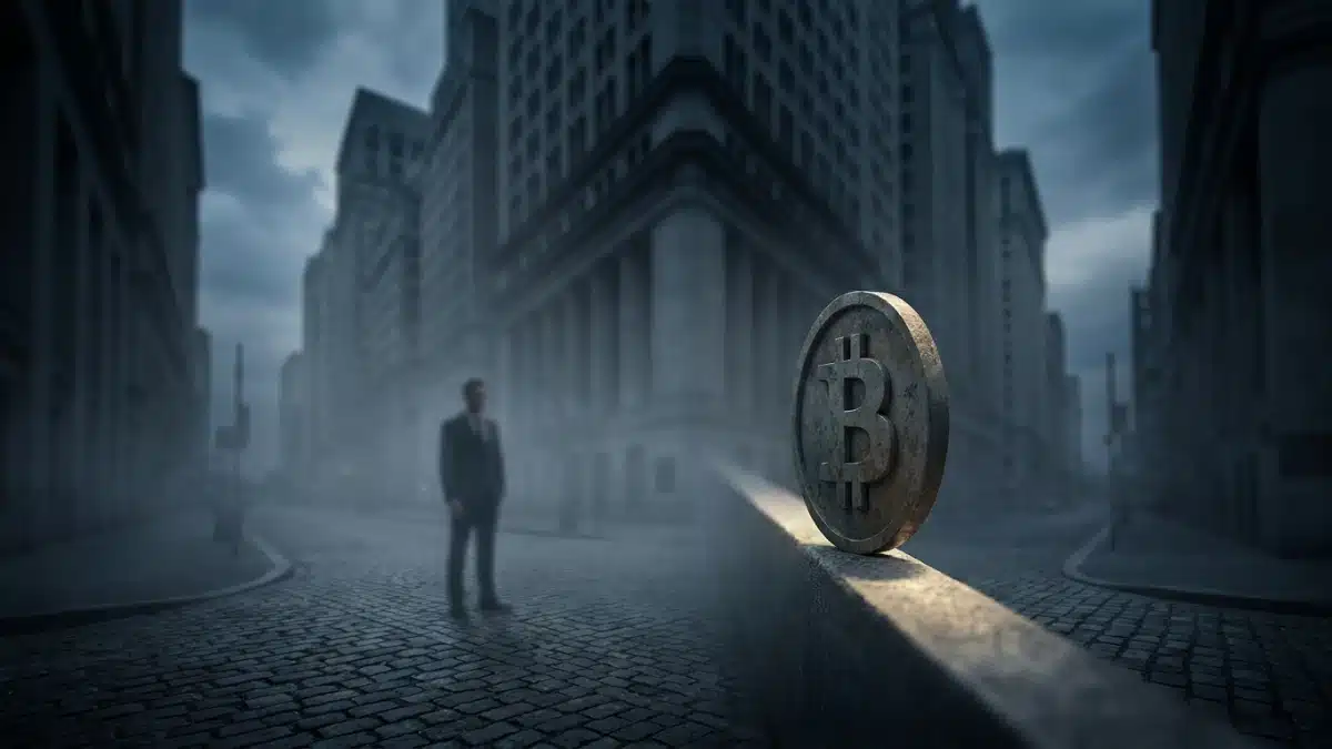 L'indécision domine le cours Bitcoin à court terme