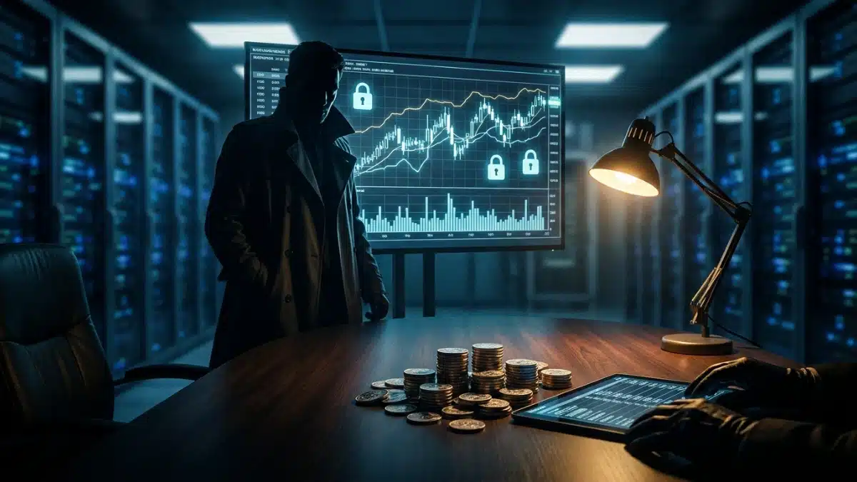L'ombre du Lazarus Group sur les cryptomonnaies récupérées L'ombre du Lazarus Group sur les cryptomonnaies récupérées