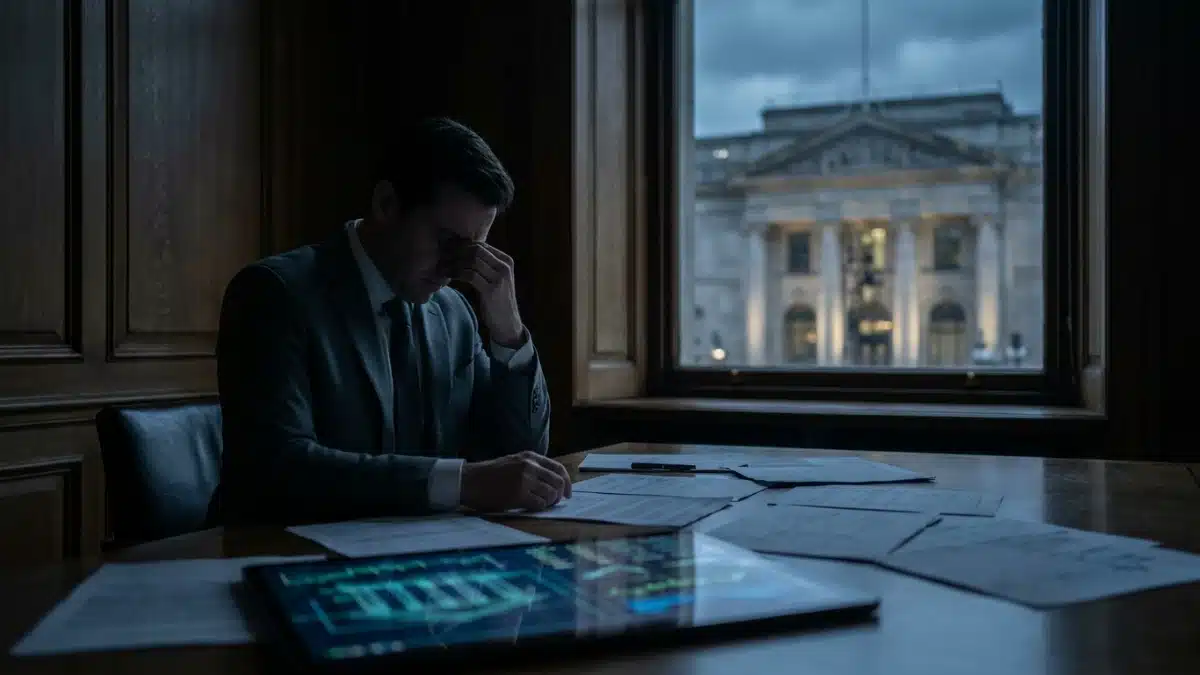 La Bank of England plie face aux exigences de l'industrie La Bank of England plie face aux exigences de l'industrie