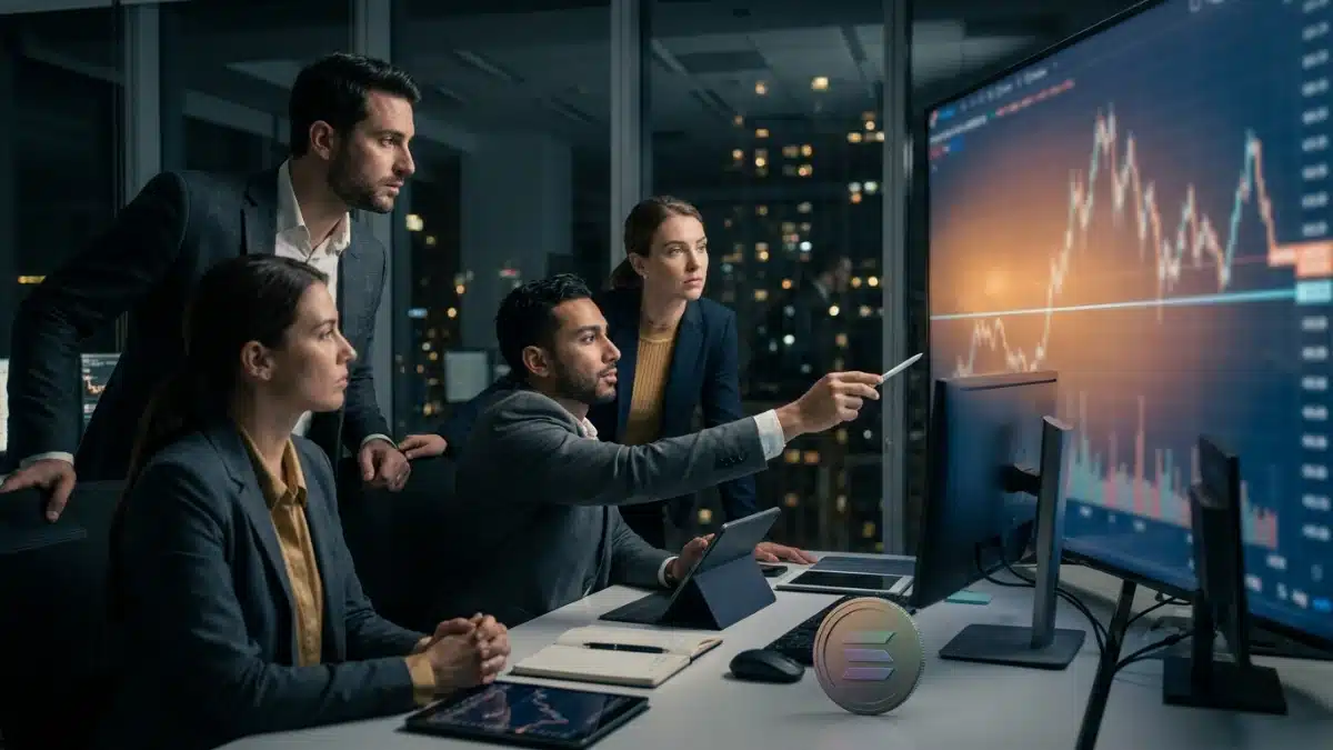 La défense du support technique dicte la tendance La défense du support technique dicte la tendance