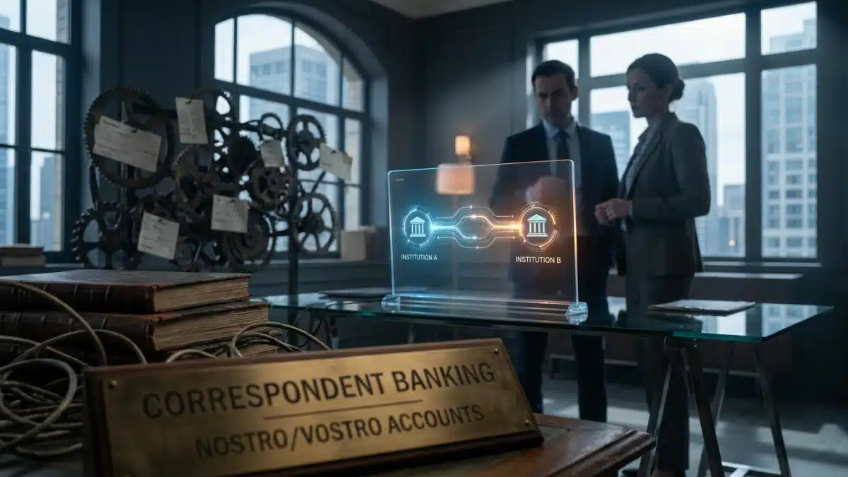 La fin des intermédiaires bancaires traditionnels La fin des intermédiaires bancaires traditionnels
