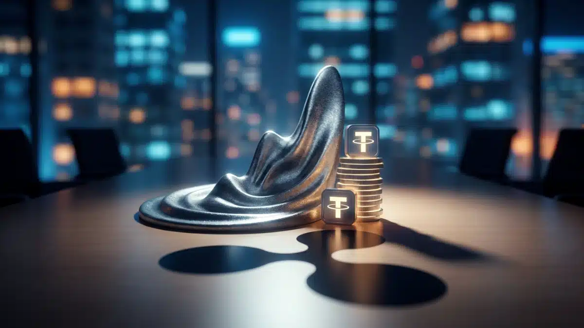 La menace inattendue des stablecoins sur le paiement Ripple La menace inattendue des stablecoins sur le paiement Ripple
