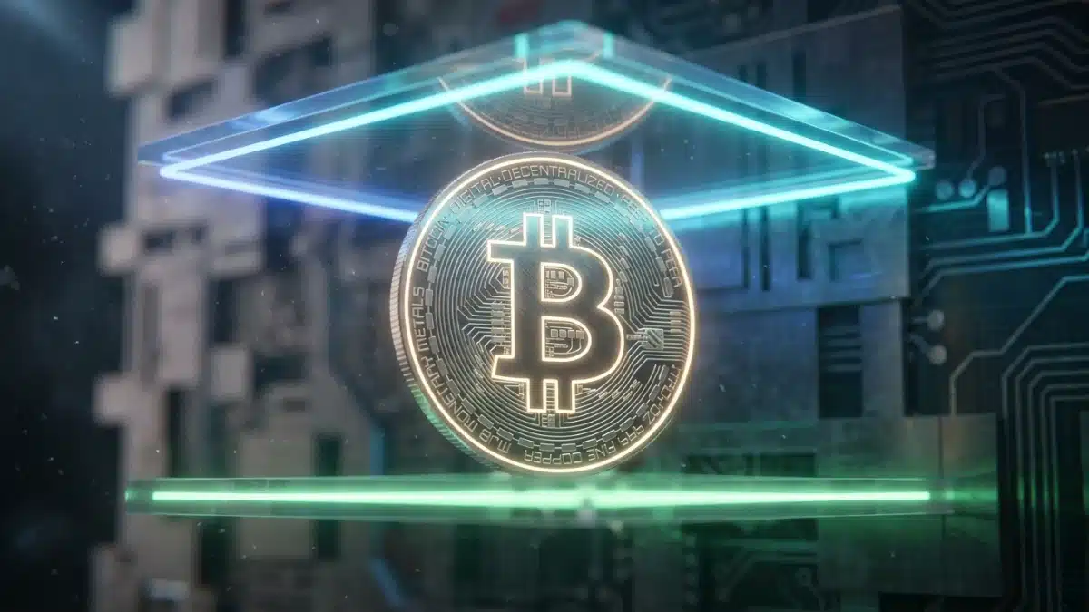 La résistance des 80 194 dollars freine le cours Bitcoin La résistance des 80 194 dollars freine le cours Bitcoin