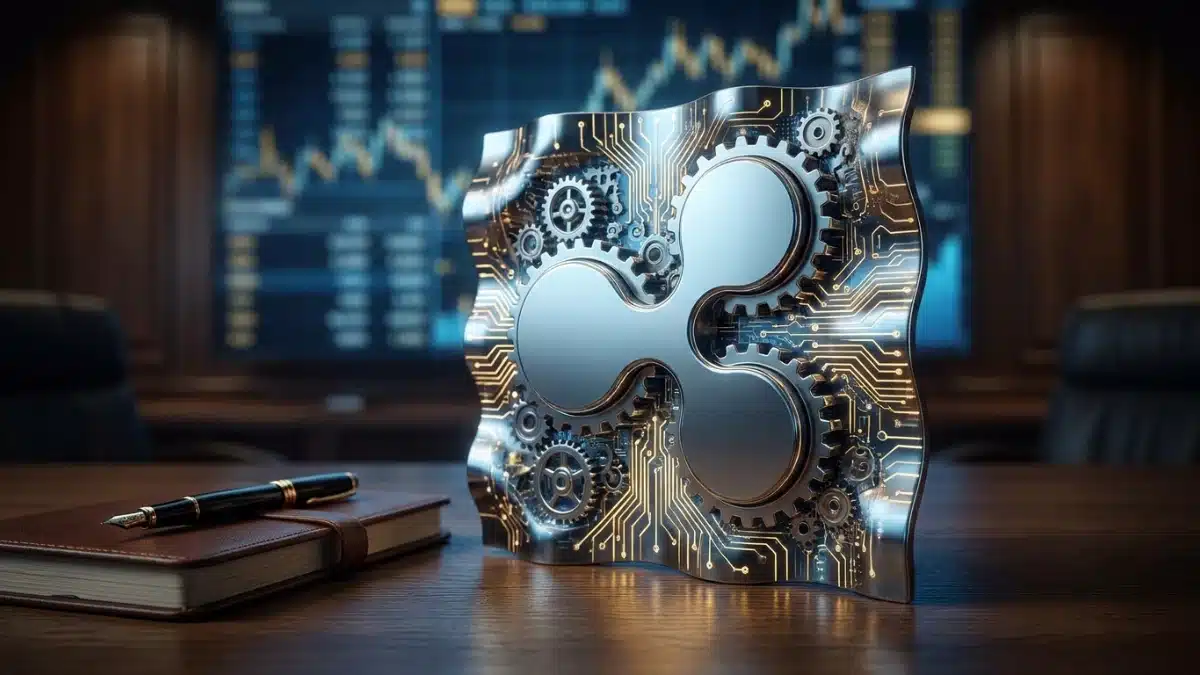 Les catalyseurs fondamentaux du jeton de Ripple Les catalyseurs fondamentaux du jeton de Ripple