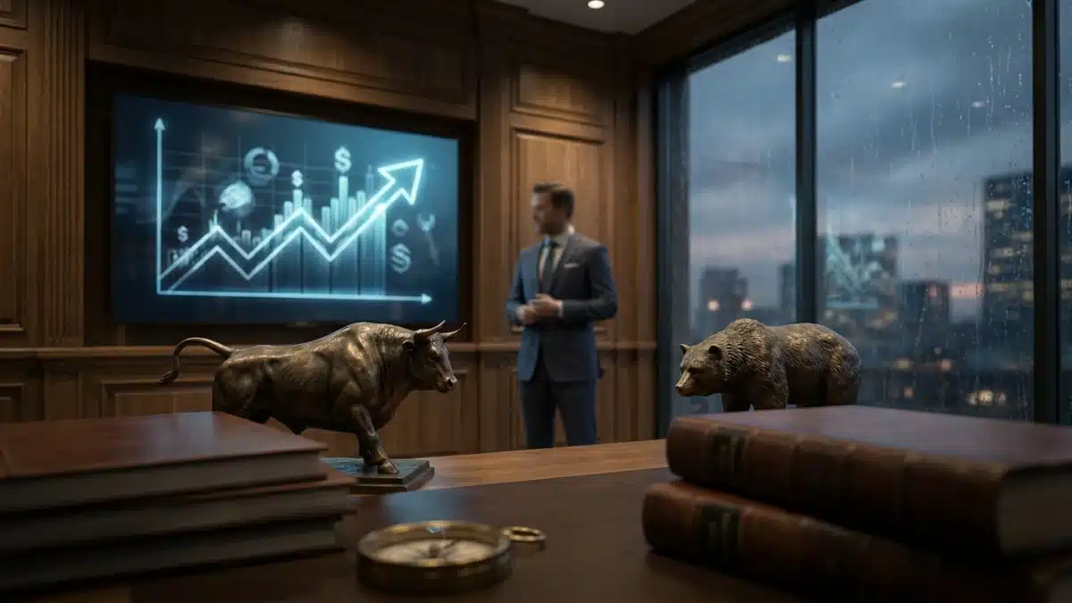 Les catalyseurs macroéconomiques dictent la tendance du cours Bitcoin Les catalyseurs macroéconomiques dictent la tendance du cours Bitcoin