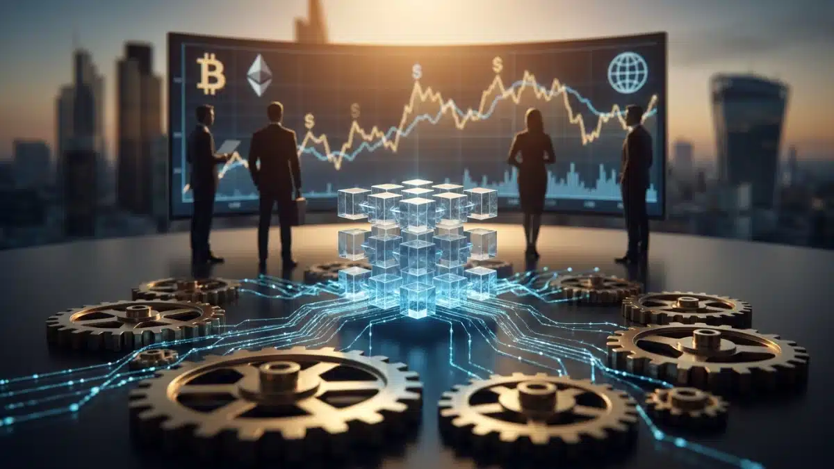 Les catalyseurs macroéconomiques qui dictent le marché crypto