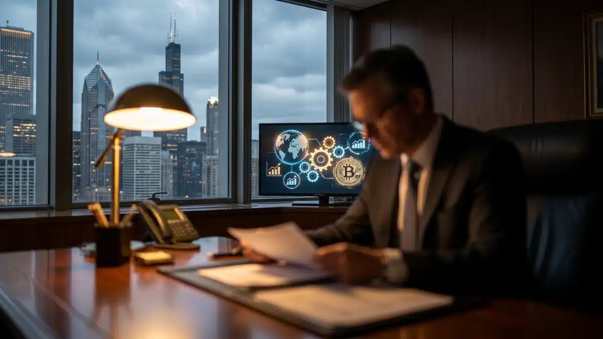 Les catalyseurs macroéconomiques qui influencent le marché crypto Les catalyseurs macroéconomiques qui influencent le marché crypto