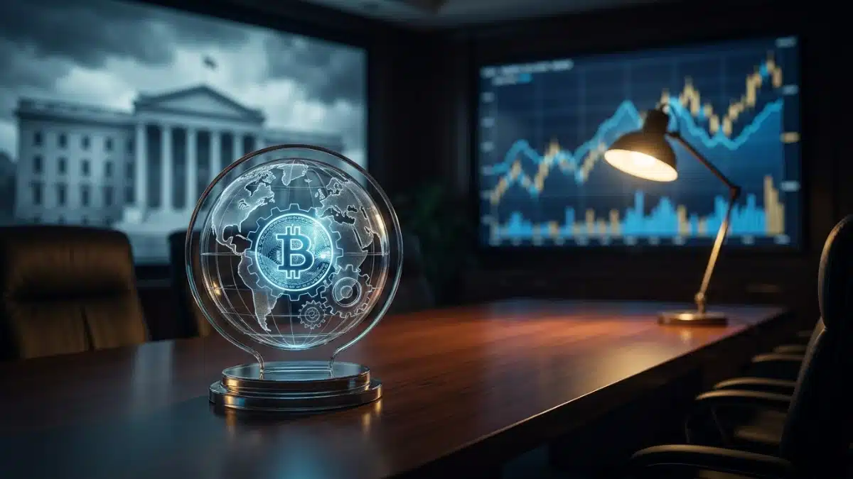 Les enjeux macroéconomiques et réglementaires de Binance Les enjeux macroéconomiques et réglementaires de Binance