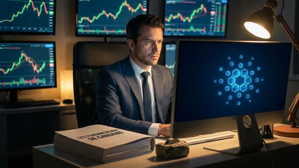 Les fondamentaux de Cardano face aux cycles spéculatifs