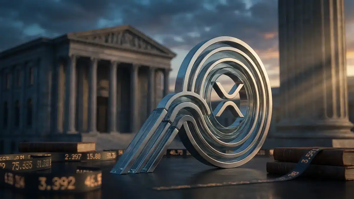 Les fondamentaux de Ripple face au capital financier Les fondamentaux de Ripple face au capital financier