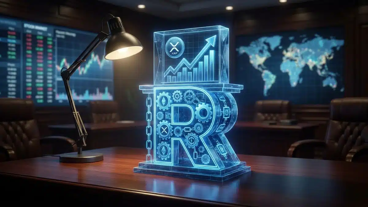 Les fondamentaux de Ripple soutiennent le cours XRP actuel