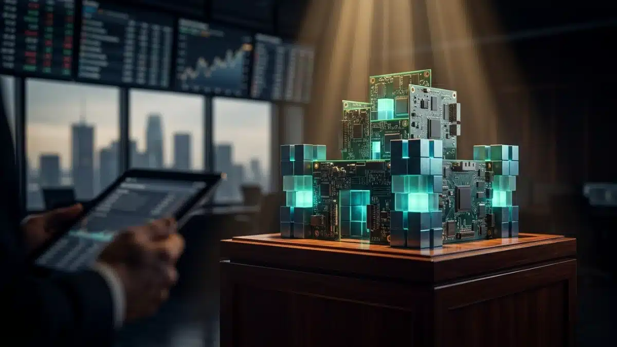 Les fondamentaux technologiques soutiennent l'Ethereum Les fondamentaux technologiques soutiennent l'Ethereum