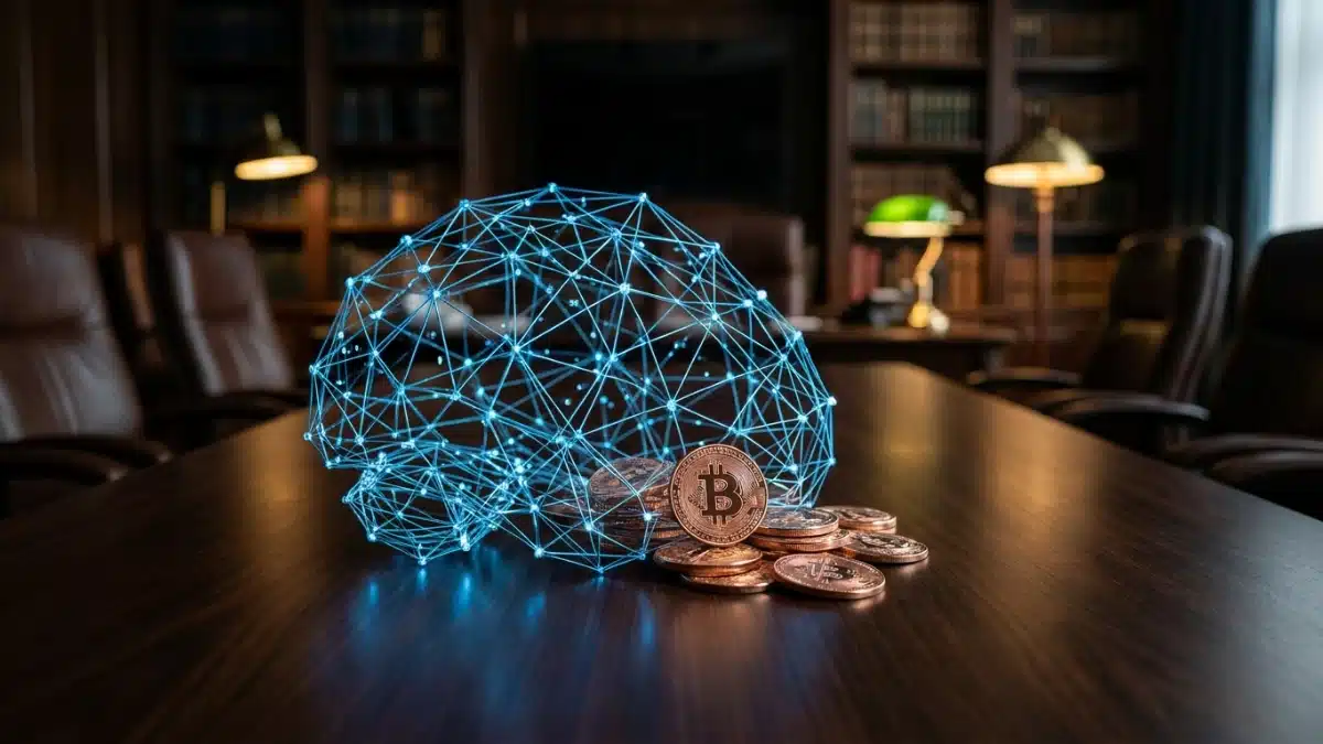 Les limites du modèle hybride IA et Bitcoin Les limites du modèle hybride IA et Bitcoin