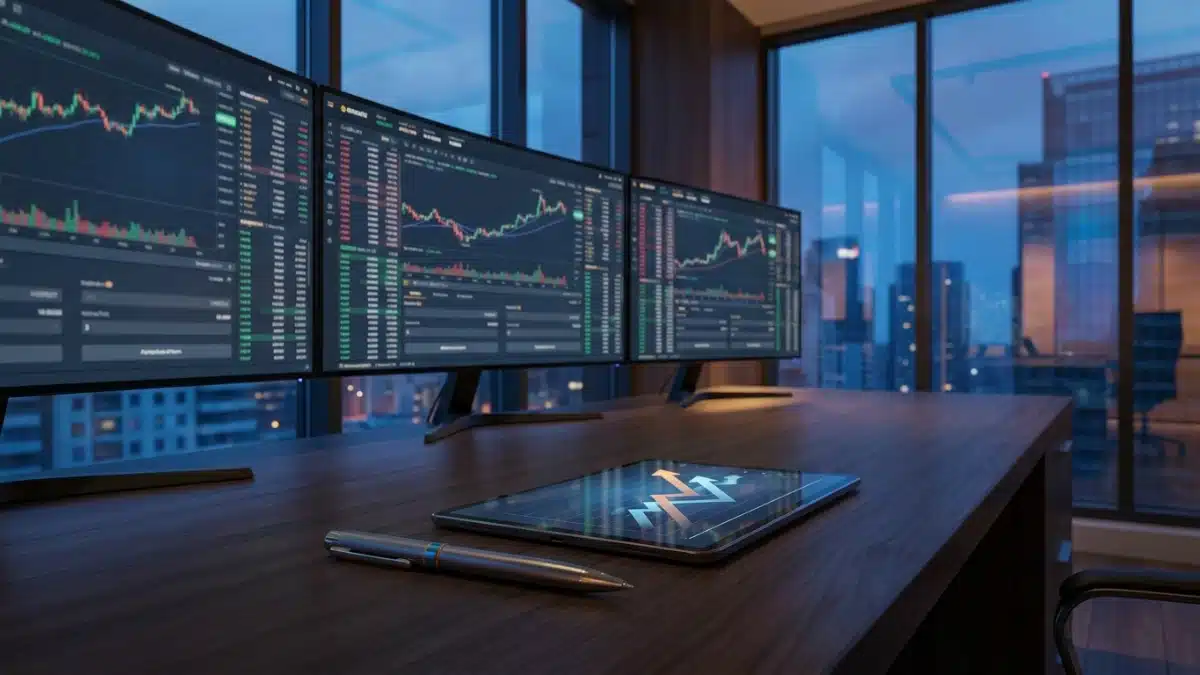Perspectives à court terme pour le marché crypto Perspectives à court terme pour le marché crypto