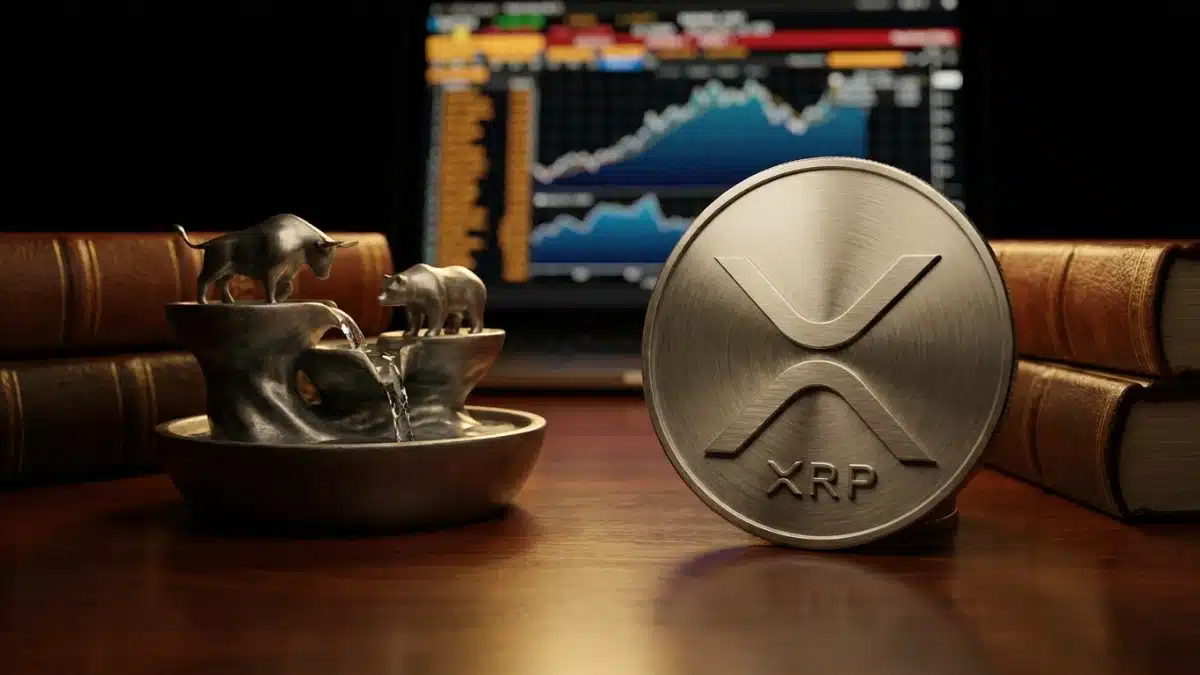 Perspectives de prix et liquidité On-Demand XRP Perspectives de prix et liquidité On-Demand XRP