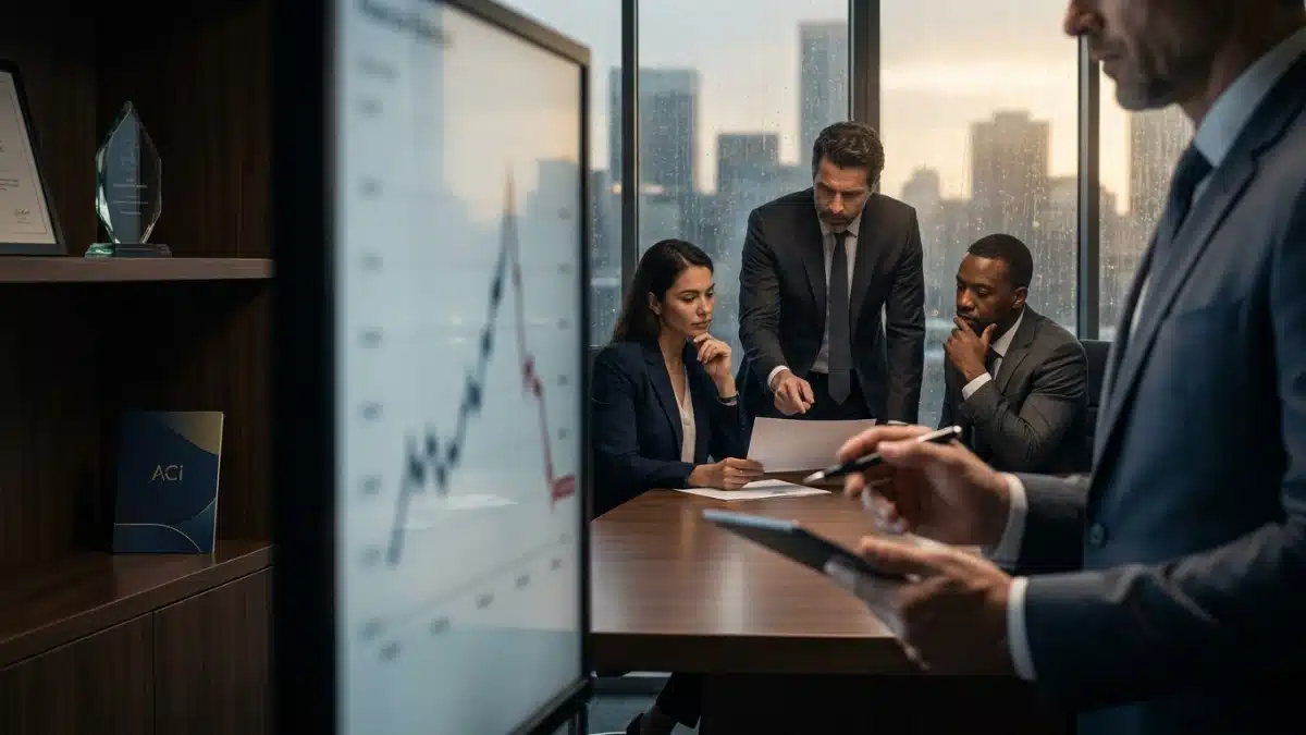 Prévisions Bourse US face aux incertitudes macroéconomiques Prévisions Bourse US face aux incertitudes macroéconomiques