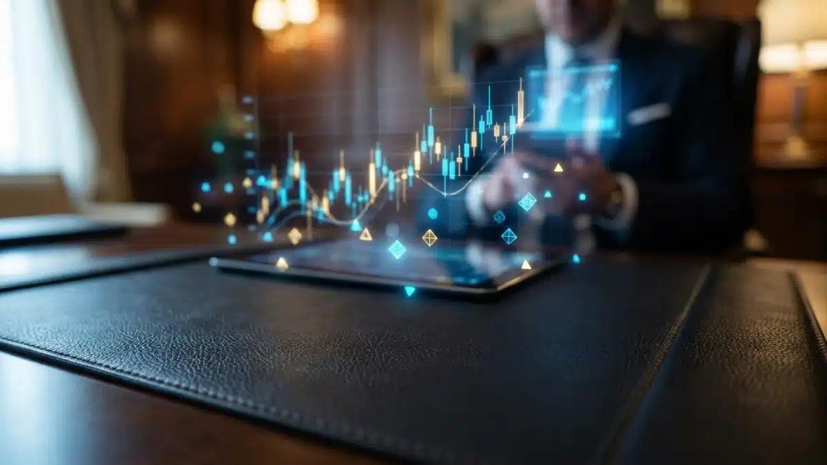 Projections et impacts sur l'avenir crypto Projections et impacts sur l'avenir crypto