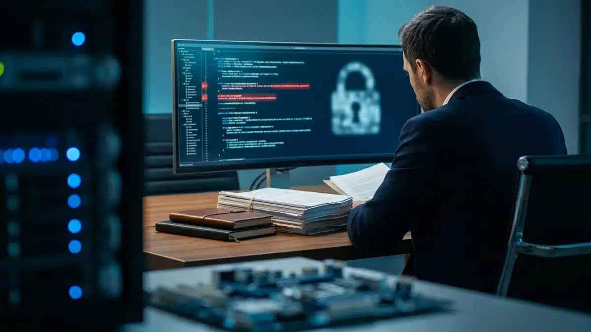 Régulation et failles techniques sous haute surveillance Régulation et failles techniques sous haute surveillance