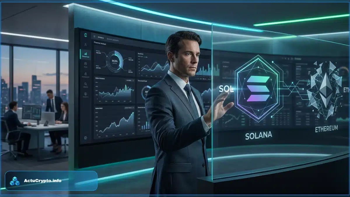 Rotation sectorielle : la fin de l'allocation globale Rotation sectorielle : la fin de l'allocation globale