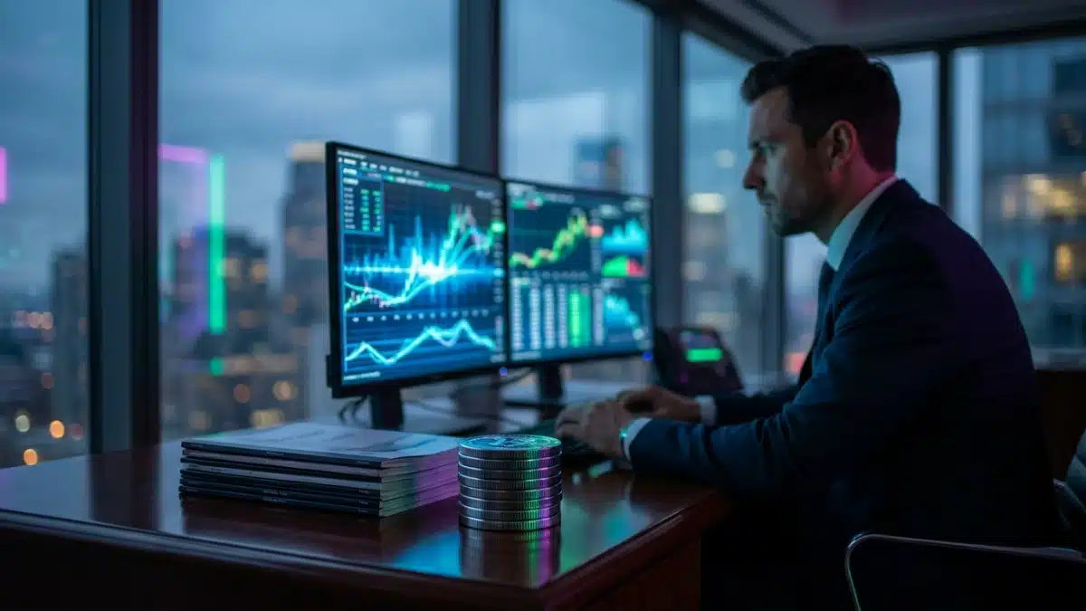 TD Cowen vise 400 $ : le catalyseur derrière la hausse TD Cowen vise 400 $ : le catalyseur derrière la hausse