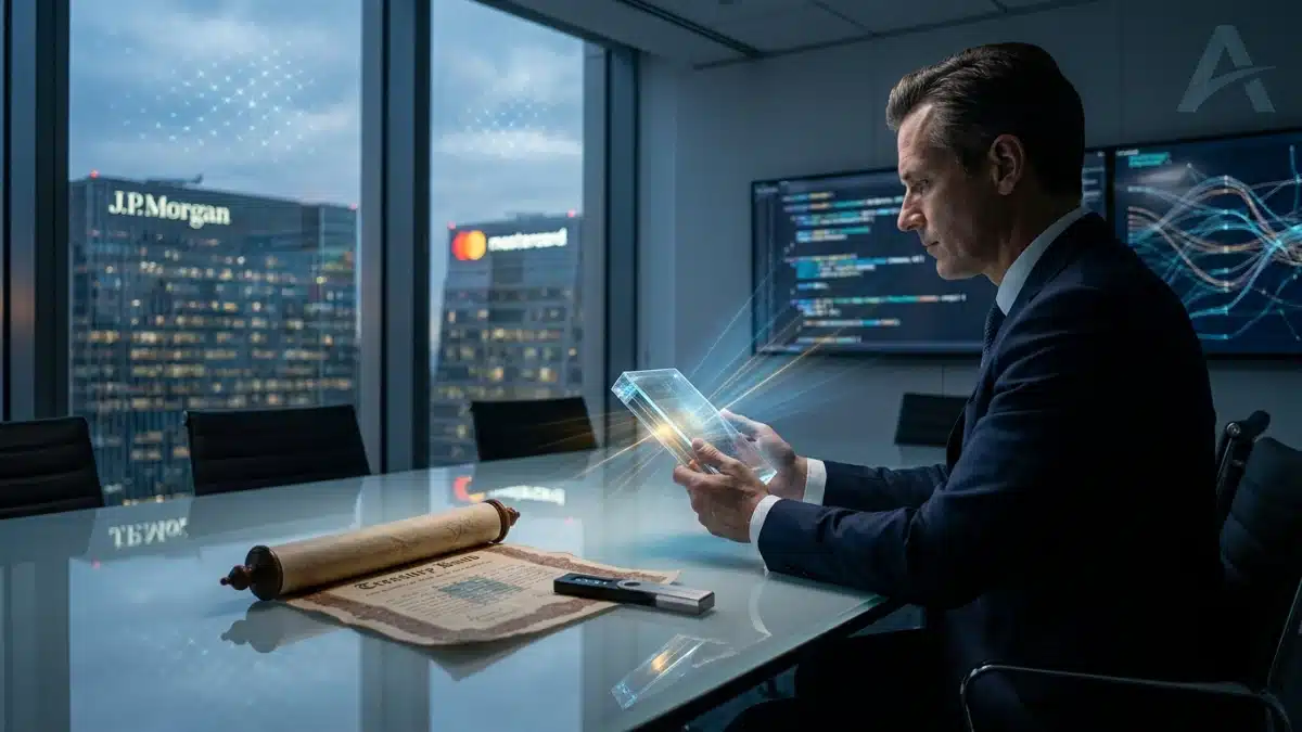 Tokenisation et sécurité : les nouveaux piliers du réseau Tokenisation et sécurité : les nouveaux piliers du réseau