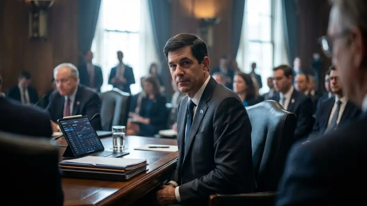 Une confirmation sénatoriale sous le signe de la finance hybride Une confirmation sénatoriale sous le signe de la finance hybride