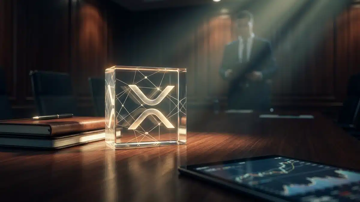 XRP Ledger : une infrastructure adaptée à la finance tokenisée ? XRP Ledger : une infrastructure adaptée à la finance tokenisée ?