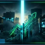 CAC 40: Paris résiste à 8 456 points et cible la résistance des 8 500: illustration de l'article