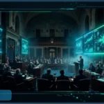 CLARITY Act: le Sénat américain vise un vote décisif après le 4 juillet: illustration de l'article
