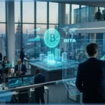 ETF Bitcoin BITA de BlackRock
