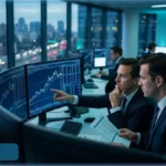 ETF Bitcoin spot: les flux redeviennent positifs: illustration de l'article