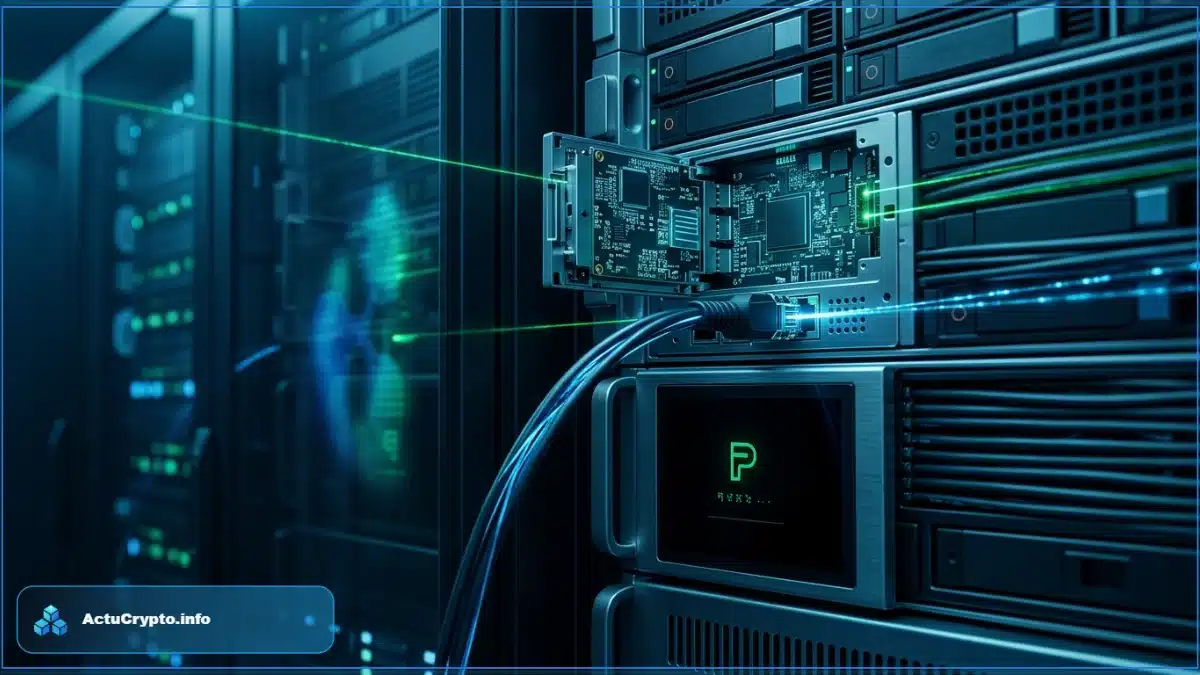 L'offensive de Ripple dans les paiements autonomes par intelligence artificielle L'offensive de Ripple dans les paiements autonomes par intelligence artificielle
