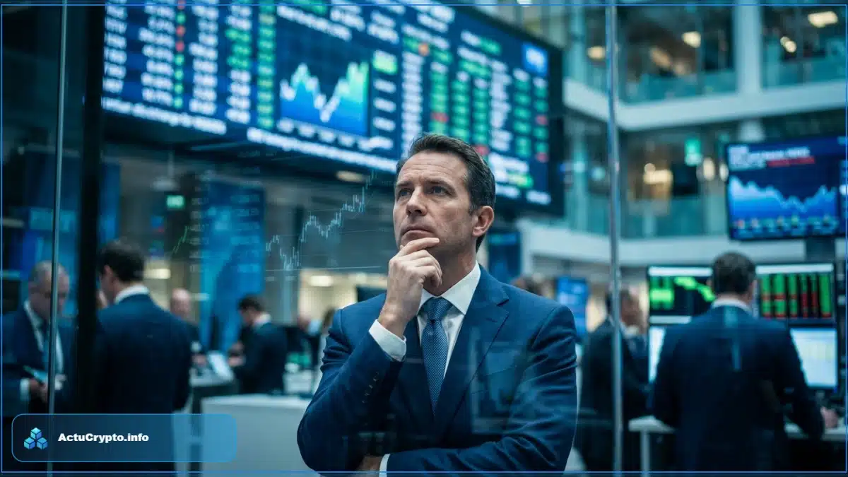 La Bourse de Paris valide un rebond technique sous l'impulsion américaine La Bourse de Paris valide un rebond technique sous l'impulsion américaine