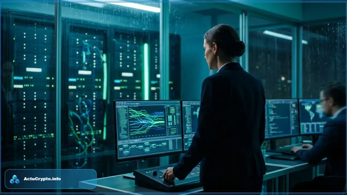 Le staking transforme la trésorerie de BitMine en machine à rendement Le staking transforme la trésorerie de BitMine en machine à rendement