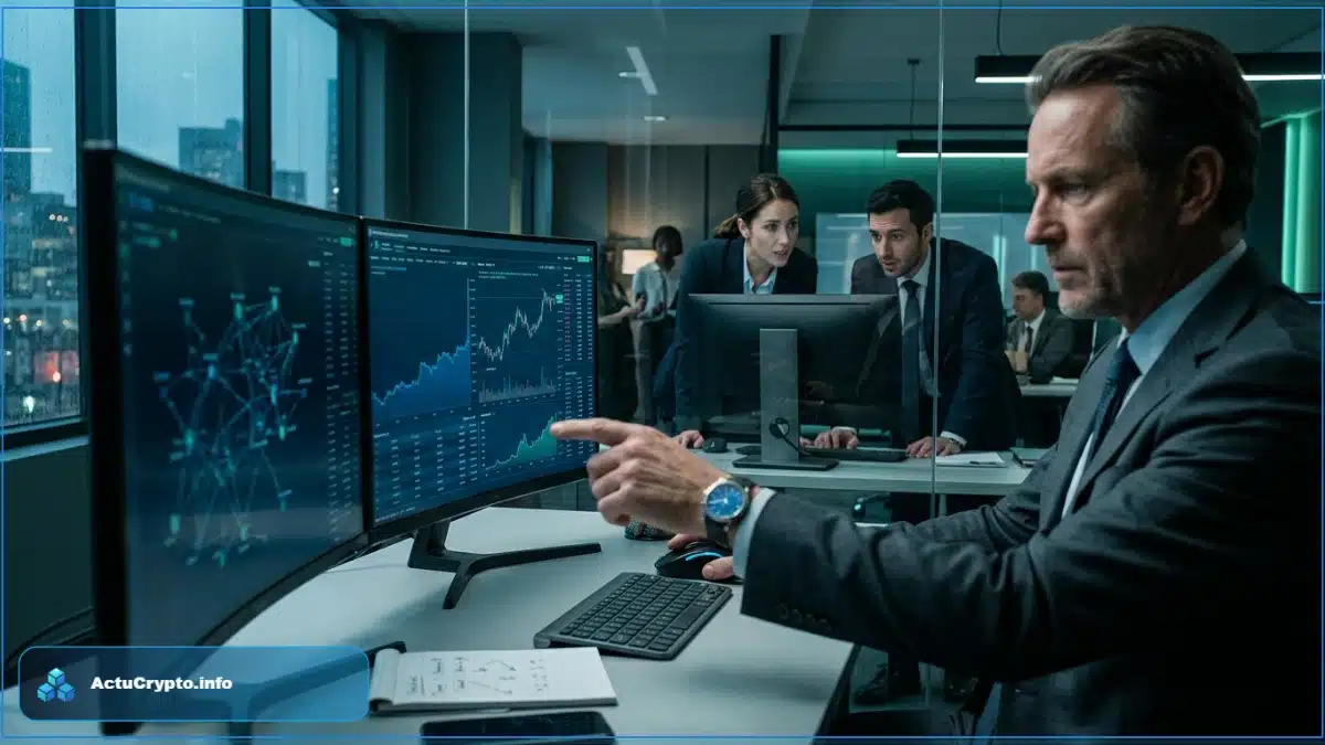 Le transfert de 50 millions de tokens XRP vers Binance Le transfert de 50 millions de tokens XRP vers Binance