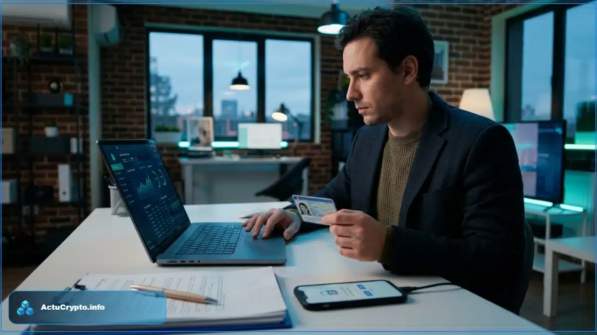 Les critères essentiels pour choisir la meilleure plateforme crypto Les critères essentiels pour choisir la meilleure plateforme crypto