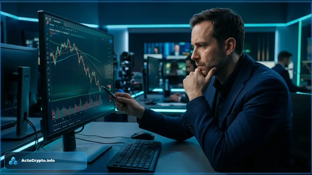 Les zones d'achat surveillées par les analystes crypto Les zones d'achat surveillées par les analystes crypto